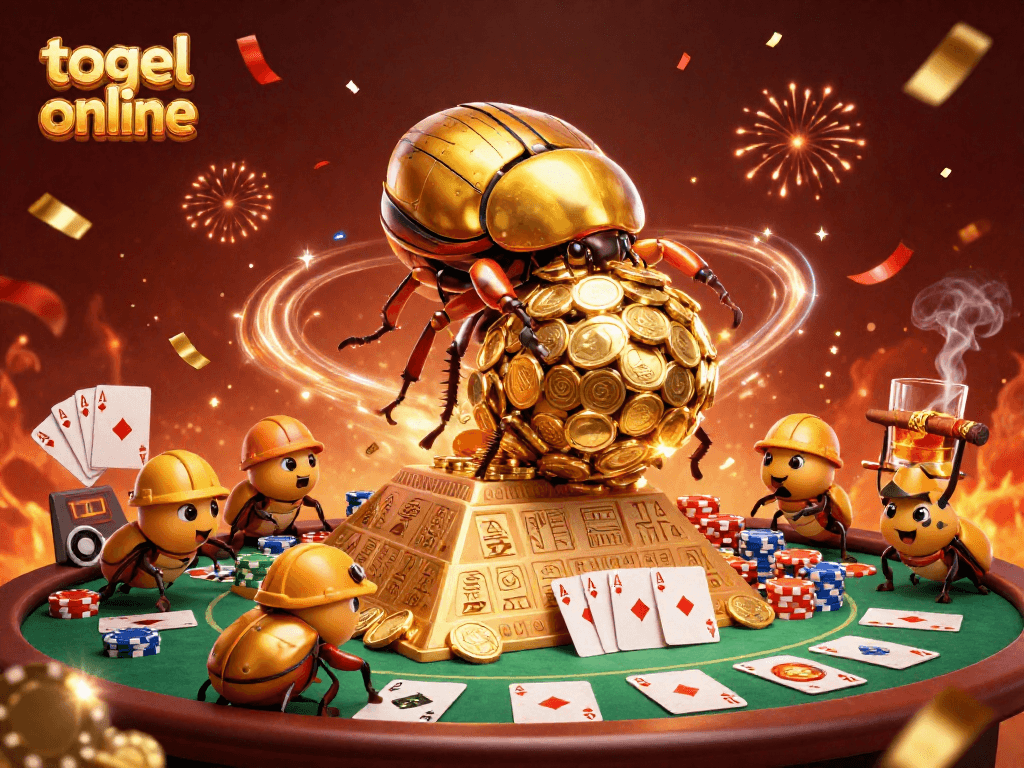 Menggugah angka pada togel online di OLXTOTO dengan keseruan permainan yang terjamin aman.
