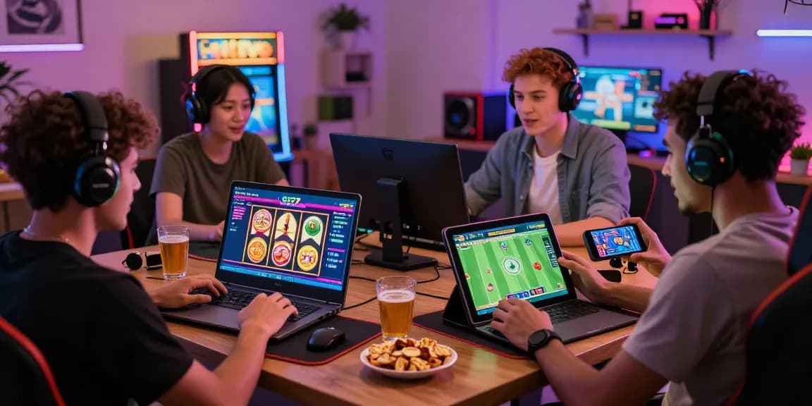 Pengguna Daftar Sis77 menikmati pengalaman bermain game online dengan beragam pilihan, termasuk slot dan kasino langsung.