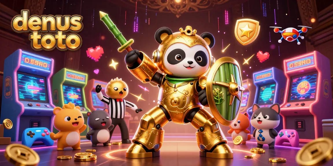 Menggunakan densus toto untuk memenangkan jackpot 4D dengan hasil akurat dan cepat di Densustoto.