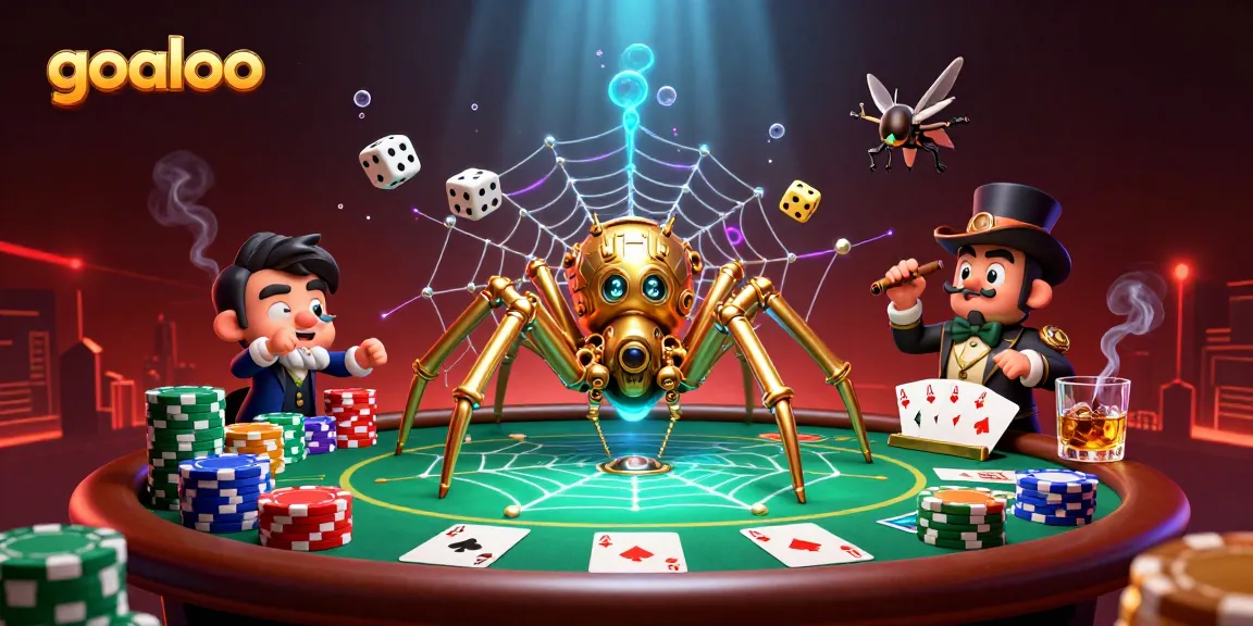 Menampilkan grafik gol menarik dari goaloo dengan aksi taruhan langsung dalam pengalaman sepak bola.
