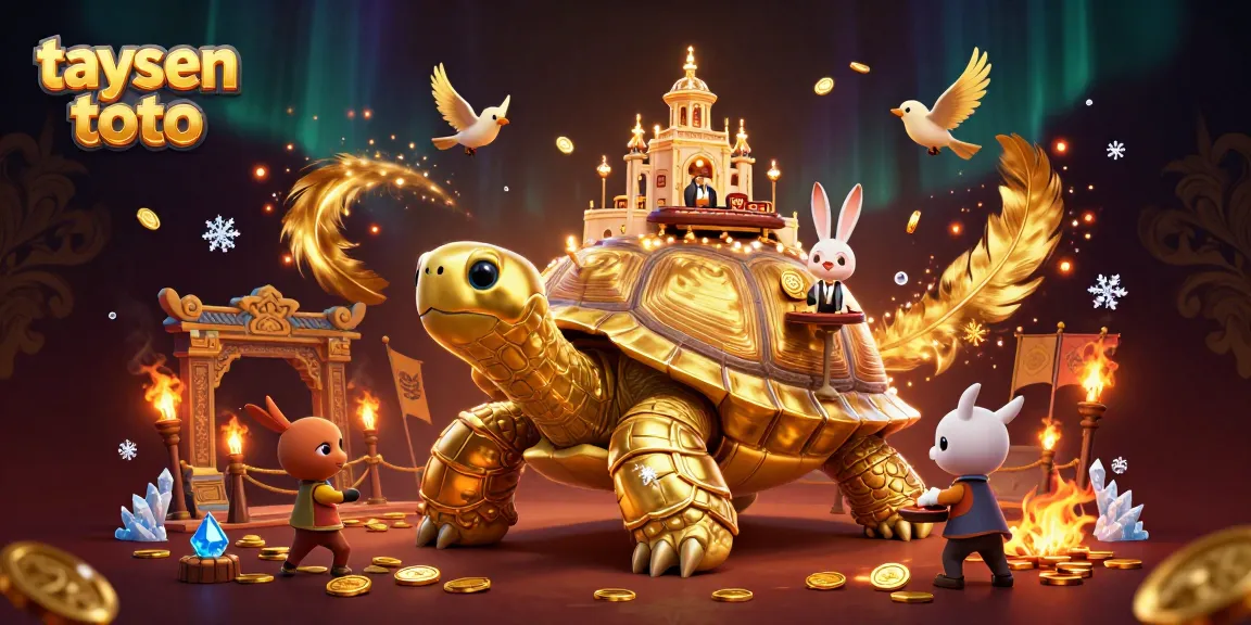 Taysen toto menantang keberuntungan dengan permainan slot yang menakjubkan dan pengalaman kasino yang mengasyikkan.