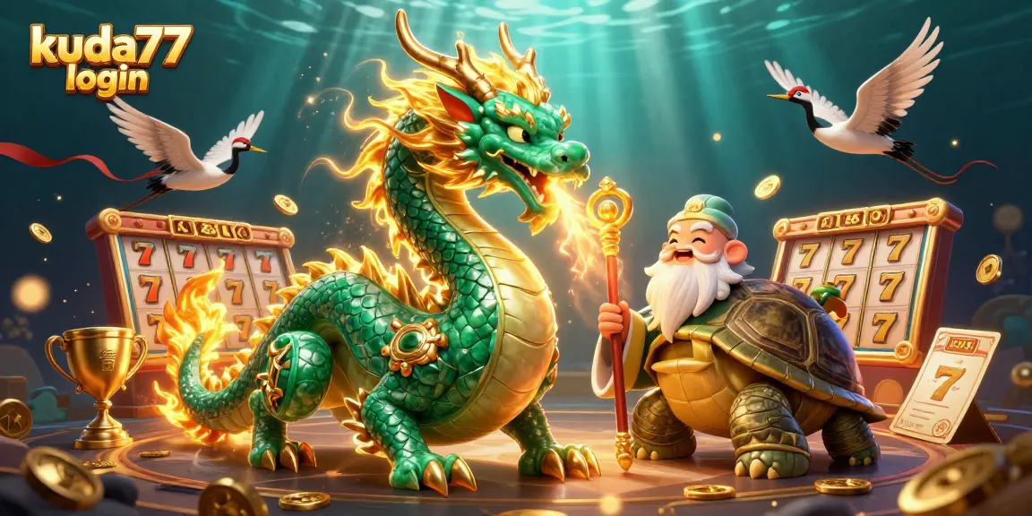 Mengakses kuda77 login untuk menikmati permainan slot online dengan hadiah menarik dan pengalaman bermain yang fantastis.