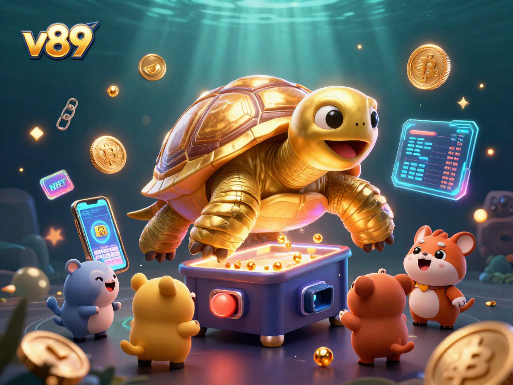 V89 memberikan akses cepat melalui APK slot dengan pengalaman bermain yang lancar dan stabil.