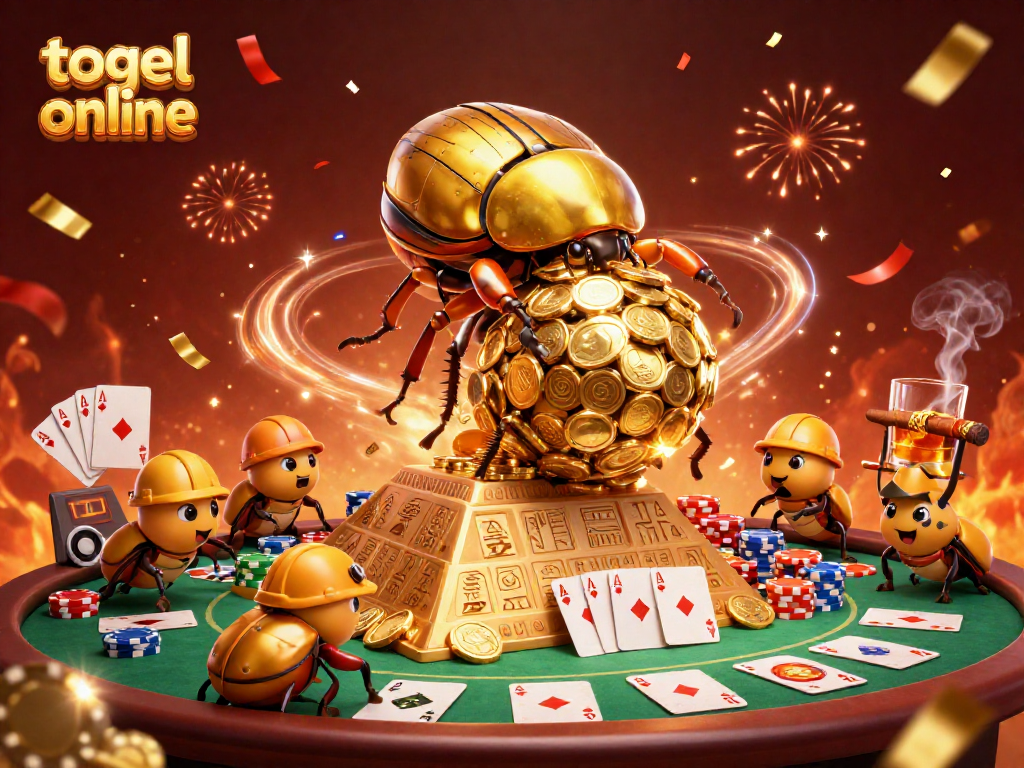 Menggugah angka pada togel online di OLXTOTO dengan keseruan permainan yang terjamin aman.