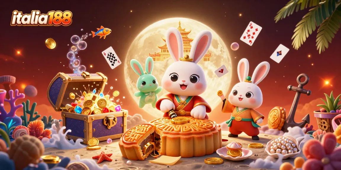 Menangkan jackpot dengan italia188 saat bermain slot gacor yang penuh aksi dan peluang besar.