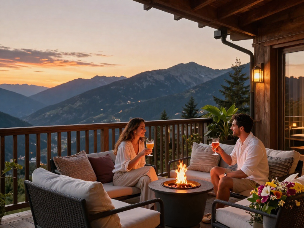 Temukan pengalaman LUXURY111 Login di resort mewah dengan pemandangan gunung yang menakjubkan.