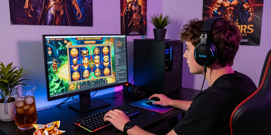 Pengalaman bermain game slot Gates of Olympus di holyssticliving.com dengan atmosfer yang menyenangkan dan penuh semangat.