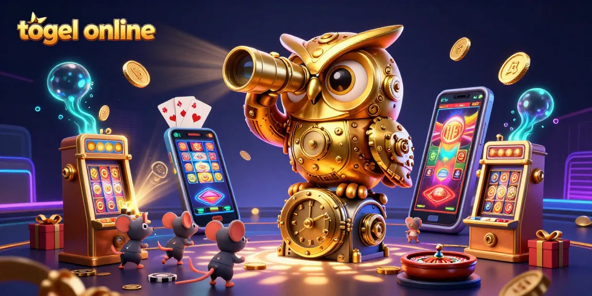 Memenangkan beragam angka dengan togel online di platform terpercaya seperti COLOKSGP.