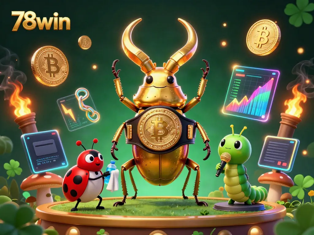 Engage with the exciting world of 78win and its vibrant casino battles.