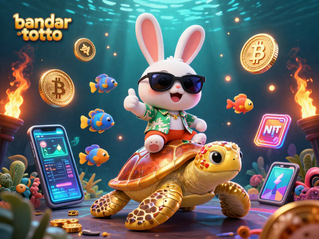 Memenangkan hadiah di bandar toto macau dengan pengalaman bermain yang aman dan terpercaya untuk semua pemain.