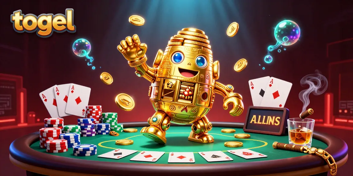Menangkan togel dengan akses cepat dan bonus harian dalam platform terpercaya KOITOTO.