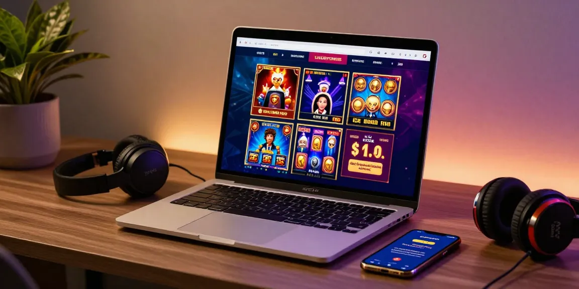Login LUXURY777 dan game slot online terbaik dengan suasana modern.
